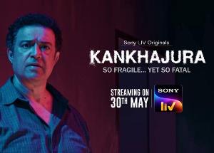KanKhajura: Ninad Kamat shares about his character Pedro - unpredictable and fiercely loyal