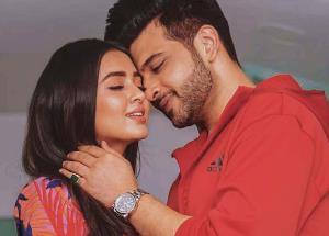 Karan Kundrra and Tejasswi Prakash’s romantic pictures will make you fall in love