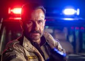 Kartavya Review: Saif Ali Khan Commands a Gritty Tale of Duty, Violence & Moral Conflict