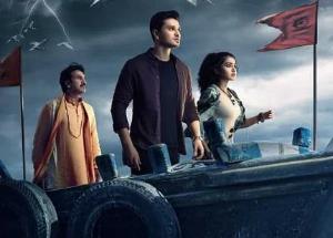 Karthikeya 2 Hindi : Roaring at the box office