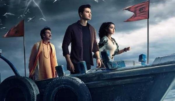 Karthikeya 2 Hindi : Roaring at the box office