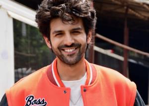 Cameo of the Year – Kartik Aaryan in Masaba Masaba Season 2