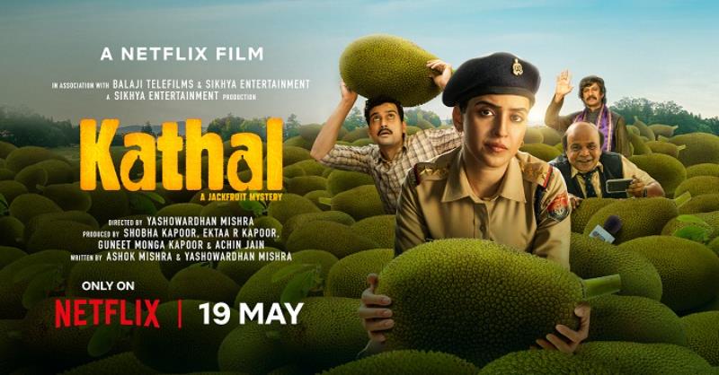 Kathal movie review: A heartfelt and a genuinely funny satire on India's convoluted caste and power struggle 