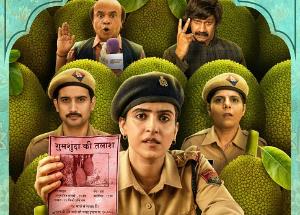 Kathal movie review: A heartfelt and a genuinely funny satire on India's convoluted caste and power struggle
