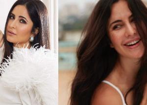 Happy Birthday: Katrina Kaif flaunts her white outfits in style