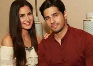 Katrina Kaif make ways for Sidharth Malhotra