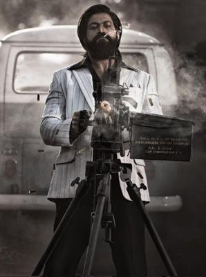 KGF: Chapter 2 hits the 4th-day collection with 193.99 Cr in the Hindi Belt over the weekend
