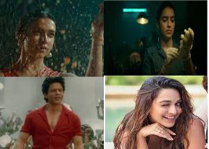 Jawan: After Deepika Padukone, Sanya Malhotra, Kiara Advani to have a cameo in Shah Rukh Khan much awaited mass entertainer