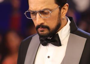 Kiccha Sudeep is all set to host the first edition of Bigg Boss OTT Kannada on Voot