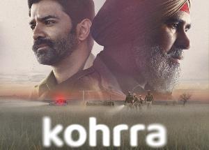 Kohrra review: dense and murky, this slow burn thriller twists your insides
