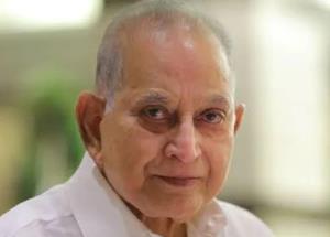 Padma Bhushan veteran actor Krishna, Mahesh Babu’s Father passes away