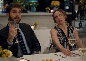 Kristen Bell on her Prime Video’s film The People We Hate At The Wedding