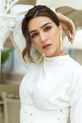 Kriti Sanon have massive films lineup in her kitty