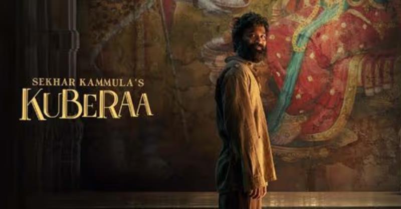 Kuberaa: Dhanush explains why it is a very special film 