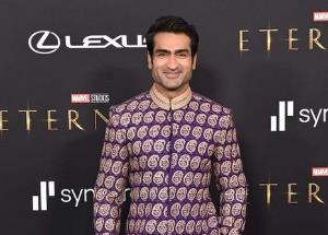 Kumail Nanjiani shares his ‘eternal’ love for Amitabh Bachchan