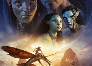 Avatar: The Way Of Water trailer review: pure brilliance, the master is back!!