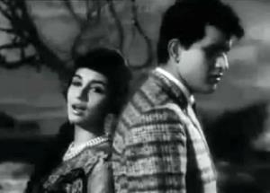 Lata Mangeshkar : Lag Ja Gale original song lyrics