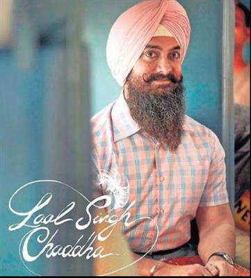 Laal singh Chaddha: The Most Successful Album Of The Year;  Touched The Heart & Soul With It's Melody