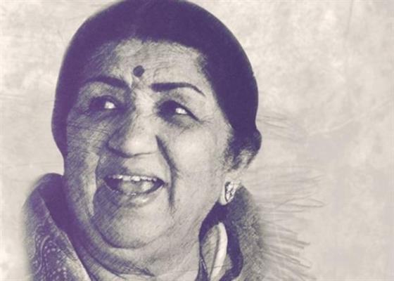 15 Immortal romantic songs of Lata Mangeshkar