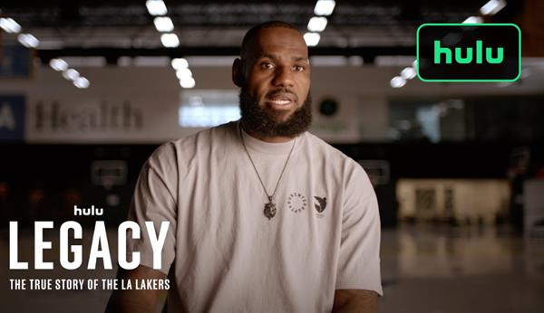 Trailer unveiled for Docuseries 'Legacy: The True Story of the La Lakers' coming soon to Disney + Hotstar