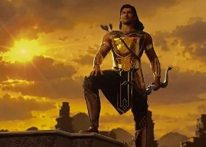 The Legend of Karna review: A Well-Crafted Animation Series On The Extraordinary Hero – Karna