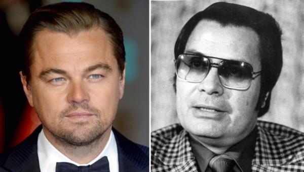 Leonardo DiCaprio is set to play the controversial cult religious leader Jim Jones