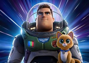 Disney and Pixar's Lightyear blasts onto Disney hotstar in Hindi, Tamil,Telugu, Malayalam and English