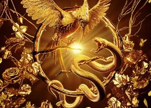 The Hunger Games: The Ballad of Songbirds and Snakes poster, synopsis, release date, along with cast and crew 