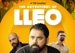 The Adventures of Lleo review: Wacky and Hilarious