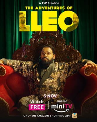 The Adventures of Lleo review: Wacky and Hilarious