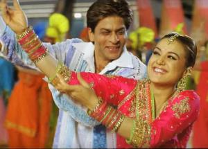 Bollywood movies celebrating Lohri festival