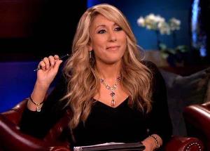 Lori Greiner and Mark Cuban of Shark Tank Season 14 have a message for their Desi fans!