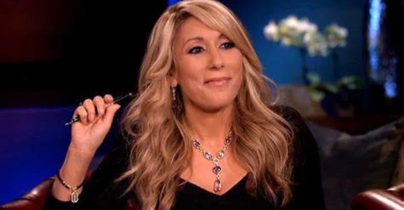 Lori Greiner and Mark Cuban of Shark Tank Season 14 have a message for their Desi fans!