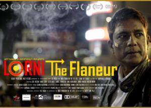 SonyLIV to stream award-winning film Lorni – The Flaneur, from 2nd September