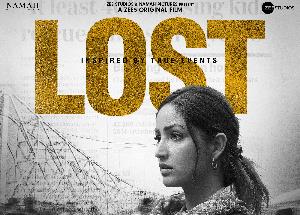  Happy news for the birthday girl! Yami Gautam Dhar's ‘Lost’ to release on ZEE5