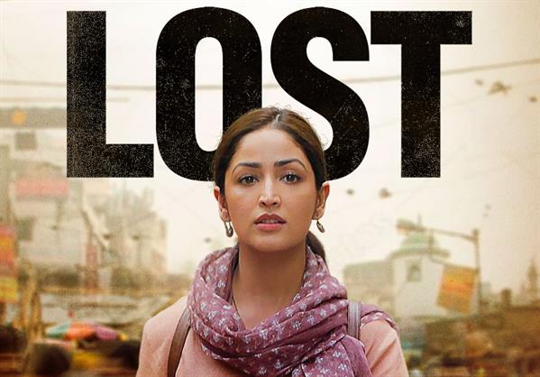 Amitabh Bachchan wishes Aniruddha Row Chowdhary goodluck for the movie 'Lost'