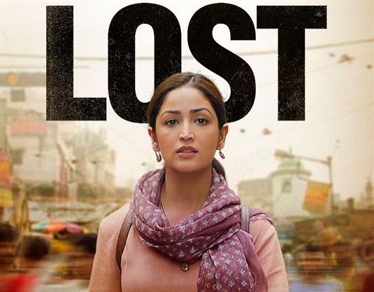 Yami Gautam Dhar starrer ‘Lost’ gets a release date
