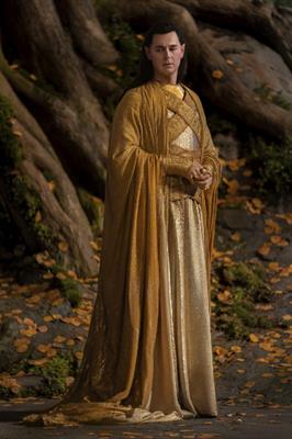 Benjamin Walker opens up on his character Gil-galad from The Lord of the Rings: The Rings of Power