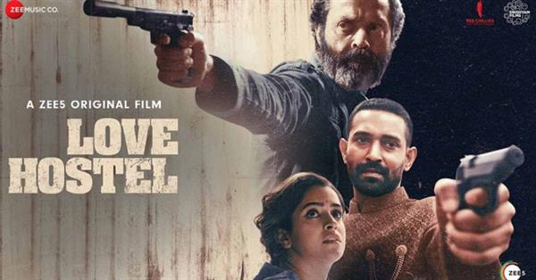 Love Hostel review: Dark, Gritty & Hard Hitting