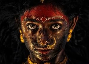 Mahakali : From the world of Hanu-Man… the next force awakens