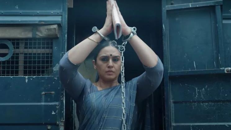 Maharani season 3 trailer: Huma Qureshi as Rani Bharti is set to fight back 