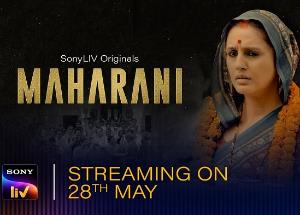 Maharani review: Chaap Ke…Gazab  