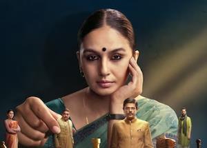 Maharani Season 3 review: Three Cheers!