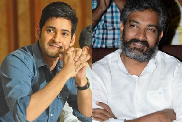  Rajamouli to cast Hollywood biggie in his next with  Mahesh Babu?!