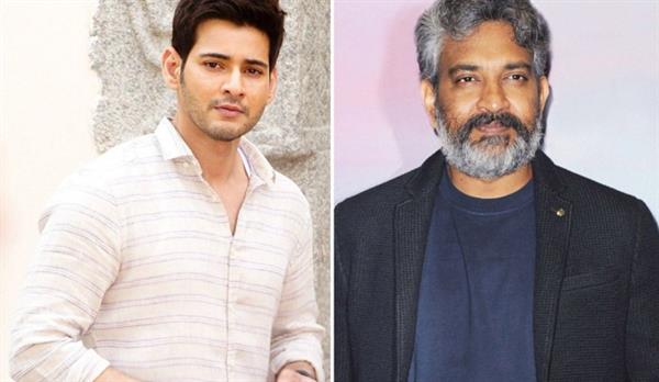 Rajamouli’s next with Mahesh Babu: The maverick is set to break his own rule!?. 