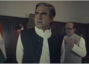 Main ATAL Hoon teaser: Watch Pankaj Tripathi as Shri Atal Bihari Vajpayee – one of India’s greatest leaders 