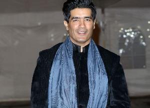 Manish Malhotra celebrates his birthday with his close friends from the industry