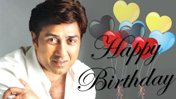 Happy Birthday Sunny Deol, reasons that we love you so much