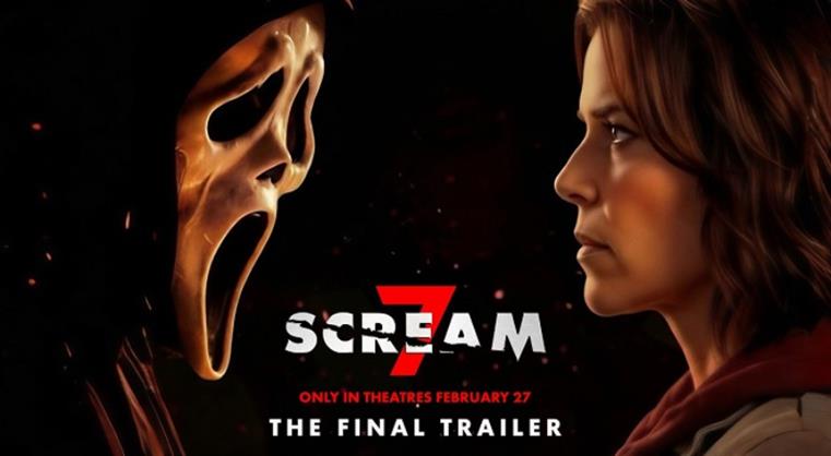 Scream 7 Final Trailer Drops: Sidney Prescott’s Daughter Is in Danger, Watch The Terror Unveil In Theatres this Friday