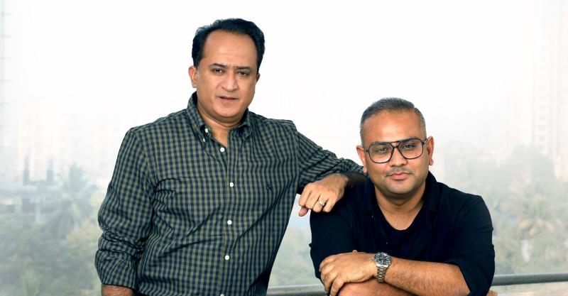 Director of the blockbuster OTT franchise, ‘Breathe’, Mayank Sharma, to make his feature film debut